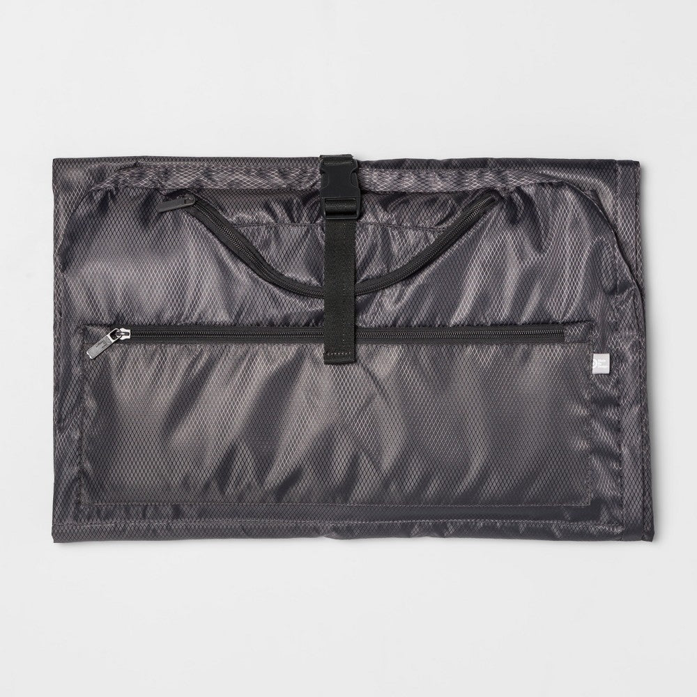 Garment Bag - Gray - Made By Design
