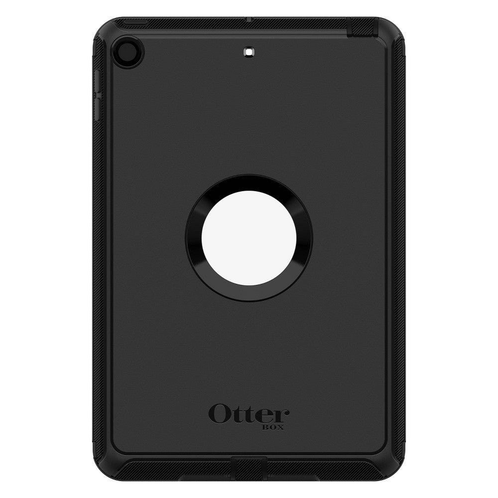 OtterBox Defender Series Tablet Case for Apple iPad Mini (5th Gen) – Black