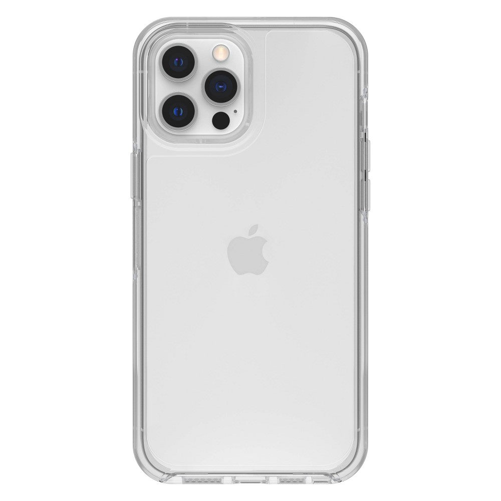 Otterbox Symmetry Series Drop+ Ultra-thin Case for iPhone 12 Pro Max - Clear