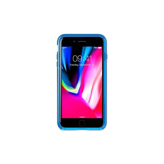 Tech21 Apple iPhone 8 Plus/7 Plus/6s Plus/6 Plus Evocheck 2 - Blue