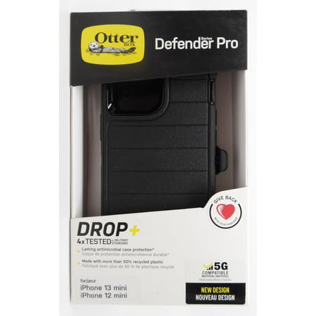 OtterBox Defender Series Pro Smarphone Case
