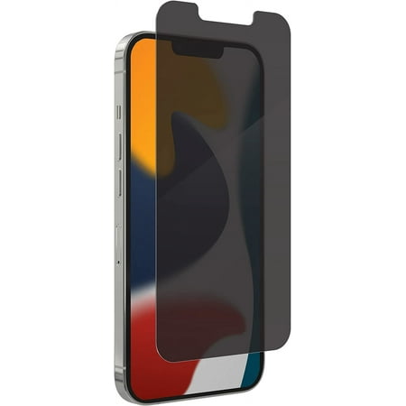 ZAGG Apple iPhone 13 Pro InvisibleShield Glass Elite Privacy Screen Protector