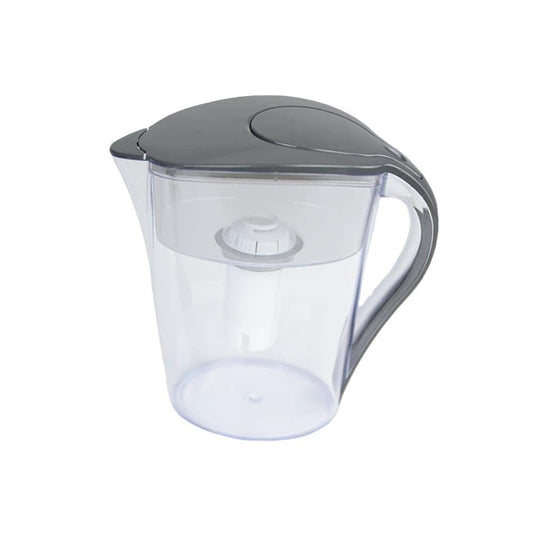 10-Cup Large Water Filter Pitcher, BPA Free