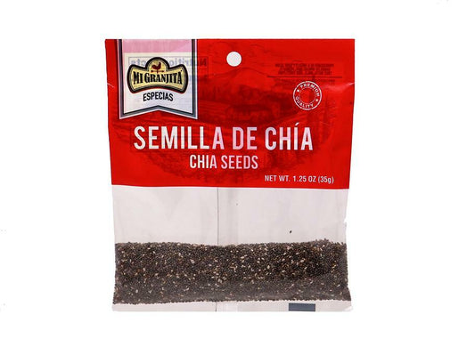 Mi Granjita  Chia Seeds