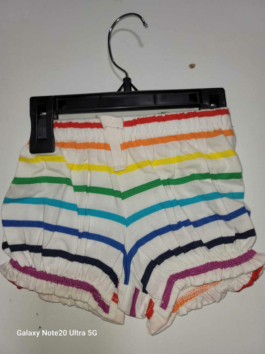 Primary 3-6 months baby Shorts